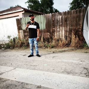 Meet your Posher, Luis